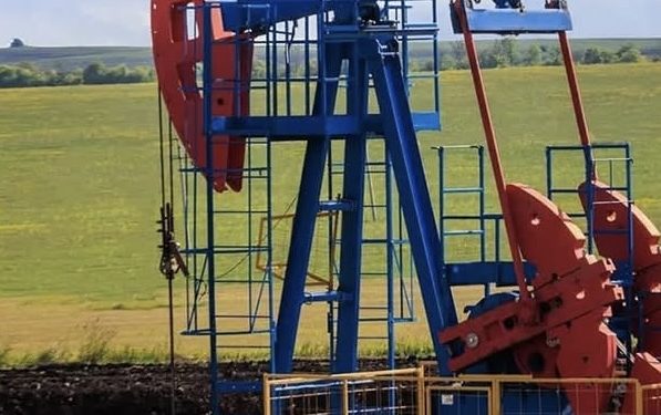 أسعار النفط تنخفض تحت ال 60 دولار للبرميل