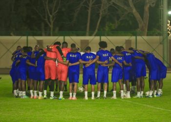 منتخبات المجموعة الثالثة تختتم استعداداتها لمواجهات الغد