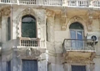 زيادة ٢٠ ضعفا للقانون الايجار القديم