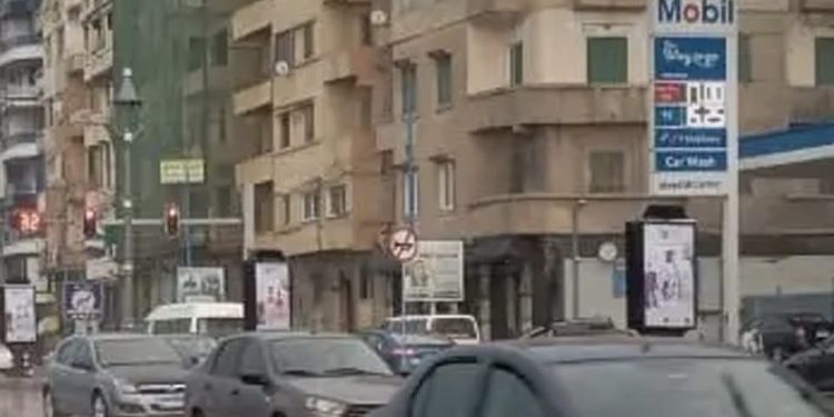 الارصاد فرص أمطار خفيفة ونشاط رياح