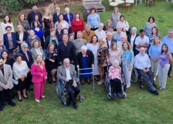 السفير المصري في نيقوسيا يستقبل اتحاد القبارصة المصريين