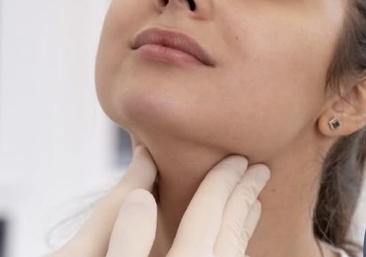 نصائح لمرضى الغدة الدرقية​