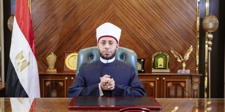 وزير الأوقاف بمناسبة اليوم العالمي لحرية الصحافة: الصحافة الواعية ركيزة في بناء الإنسان وحماية الوعي