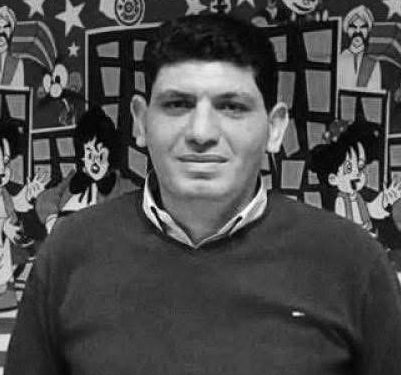 نائب رئيس الوزراء وزير الصحة ينعي أحد موظفي الوزارة توفي أثناء توجهه للعمل