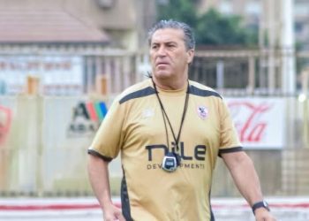 بيسيرو: الزمالك مستمر في سباق الدوري حتى النهاية