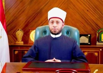 وزير الأوقاف: التراث الإفريقي مورد ثقافيّ مهمّ ومحور حضاريّ أصيل