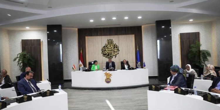 نائب وزير الصحة: تحسين الخصائص السكانية ركيزة أساسية في الخطة العاجلة لتحقيق التنمية الشاملة