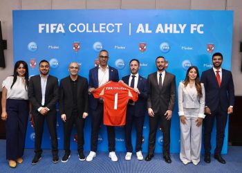 الأهلي يوقع شراكة مع “FIFA Collect” قبل المشاركة في كأس العالم للأندية