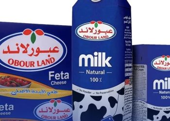 184 مليون جنيه.. أرباح عبور لاند تقفز في الربع الأول