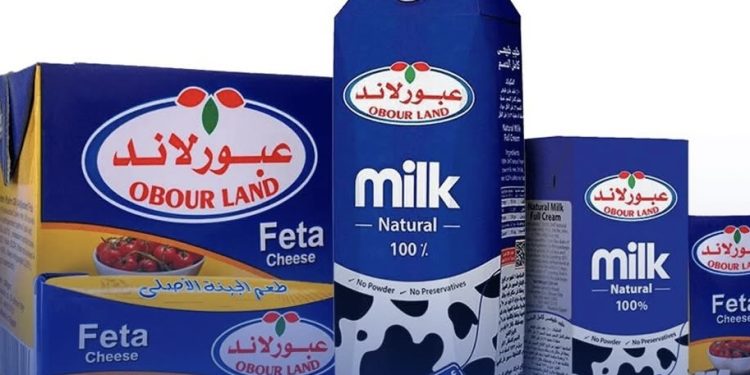 184 مليون جنيه.. أرباح عبور لاند تقفز في الربع الأول