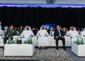 النائب العام يشارك في فعاليات قمة حوكمة التقنيات الناشئة بدولة الإمارات العربية المتحدة