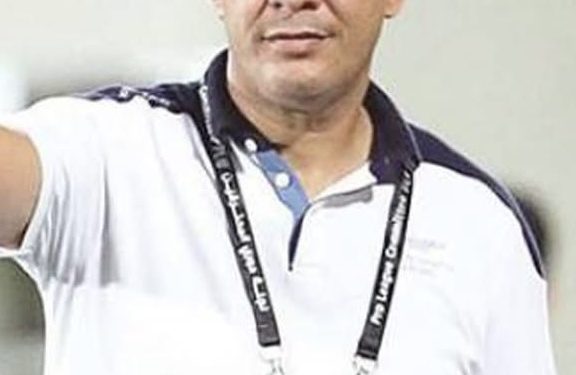 الزمالك يعلن تعيين أيمن الرمادي مديرًا فنيًا للفريق الأول لكرة القدم