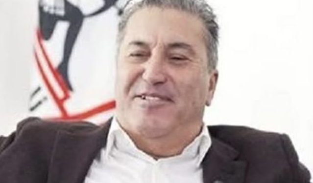 الزمالك يعلن إنهاء مهمة البرتغالي جوزيه بيسيرو المدير الفني للفريق الأول لكرة القدم