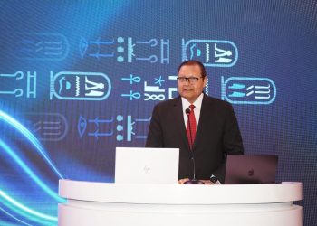 رئيس هيئة الاعتماد والرقابة الصحية يشهد انطلاق فعاليات المؤتمر الدولي للجمعية الرمدية المصرية 2025 “EOS