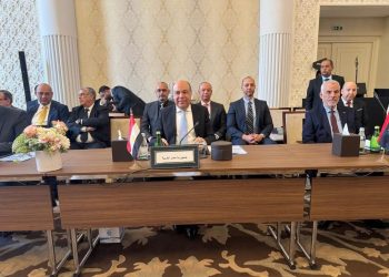 وزير الطيران المدني يشارك في الدورة الـ72 للمجلس التنفيذي