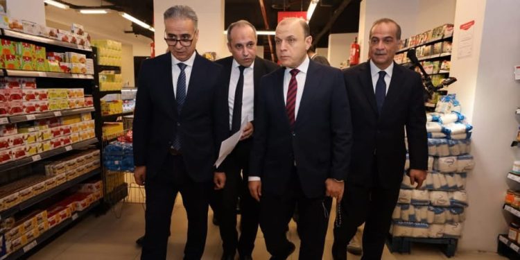 حماية المستهلك .. نريد  تحقيق مزيدًا من الانضباط بالأسواق في مختلف المحافظات