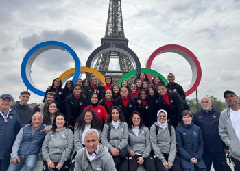 منتخب النسائية تحت 20 سنة يستأنف تدريباته في فرنسا