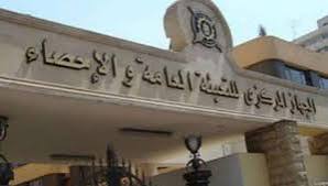 الإحصاء : 15.8% ارتفاعاً في حجم الصادرات المصرية إلى روسيا في 2024