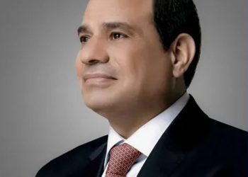 السيسي يشارك في مأدبة غداء أقامها بوتين على شرف القادة والرؤساء المشاركين في “احتفال النصر”