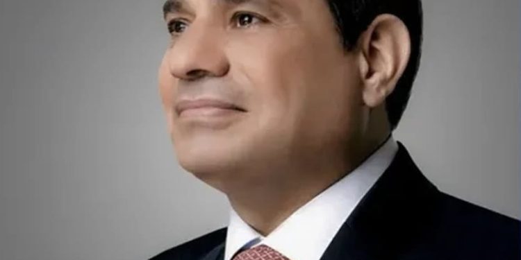 السيسي يشارك في مأدبة غداء أقامها بوتين على شرف القادة والرؤساء المشاركين في “احتفال النصر”