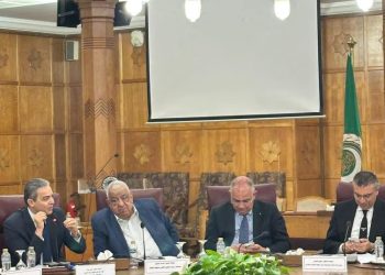 نقيب الإعلاميين : الضمير والأخلاق أساس بناء الحضارات والتعايش السلمي بين الأمم والشعوب