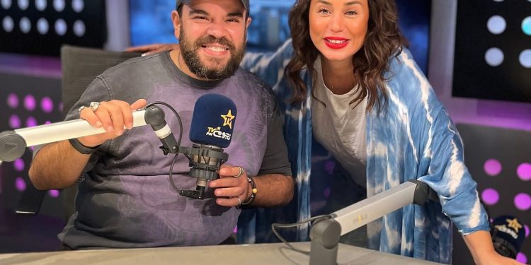 محمد عبد الرحمن لـ«أسرار النجوم»: أتعامل مع المطبخ على أنه علاج