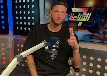 مروان موسى يتحدث عن ألبومه الجديد: يضم 23 أغنية.. ويعبر عن حياتي بعد فقدان والدتي