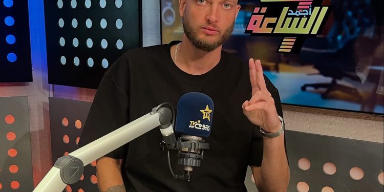 مروان موسى يتحدث عن ألبومه الجديد: يضم 23 أغنية.. ويعبر عن حياتي بعد فقدان والدتي