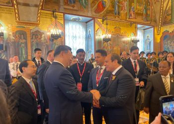 الرئيس السيسي يغادر موسكو بعد حضور احتفالات “عيد النصر” وعقد مباحثات مع نظيره الروسي