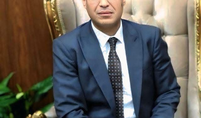 خالد عبدالغفار يصدر قرارًا بندب «بيتر وجيه» مساعدًا لوزير الصحة لشئون الطب العلاجي