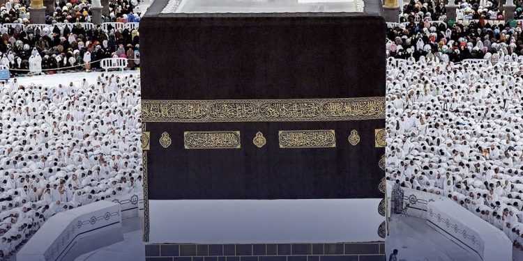 استعدادات بعثة الحج المصرية لموسم الحج عام ١٤٤٦ هـ