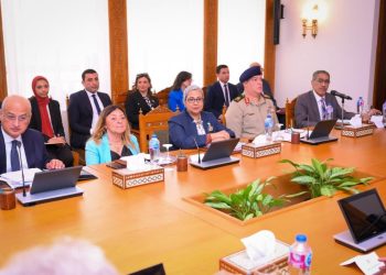 المشرف العام على “القومي للأشخاص ذوي الإعاقة” تُشارك في الاجتماع الوزاري الرابع لحقوق الإنسان