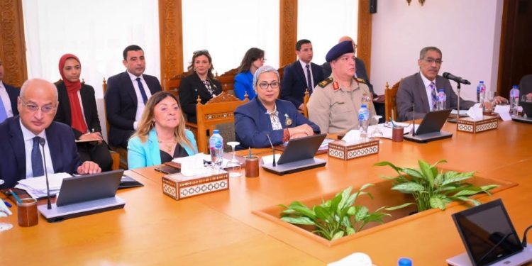 المشرف العام على “القومي للأشخاص ذوي الإعاقة” تُشارك في الاجتماع الوزاري الرابع لحقوق الإنسان