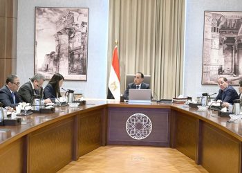 رئيس الوزراء يتابع أعمال اللجنة الخاصة بحوكمة الاستثمارات العامة بالدولة