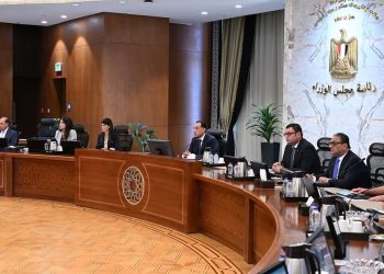 رئيس الوزراء يتابع الموقف التنفيذي للمرحلة الأولى من المبادرة الرئاسية “حياة كريمة”