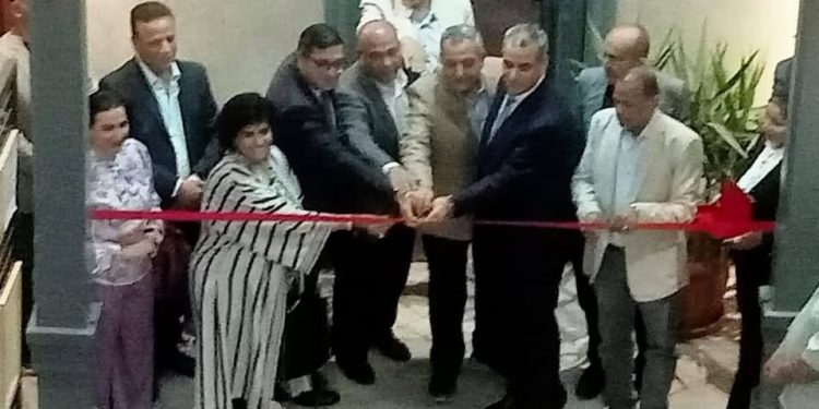 من متحف نجيب محفوظ:  مثقفون يرصدون ملامح تجربة الغيطانى الصحفية والإبداعية