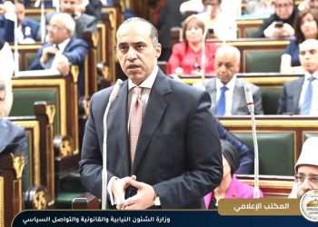 مجلس النواب يوافق نهائيًا على مشروع قانون تنظيم إصدار الفتوى الشرعية