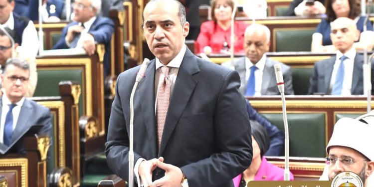 مجلس النواب يوافق نهائيًا على مشروع قانون تنظيم إصدار الفتوى الشرعية