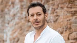 مصطفي شعبان يعود للسينما بعد غياب 15 سنه بفيلم المملكة