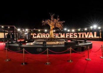 مهرجان القاهرة السينمائي الدولي يستعد لمشاركة استثنائية في مهرجان كان السينمائي 2025