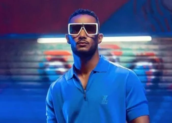 “البابا راجع”..محمد رمضان يطرح أحدث أغانيه غدا