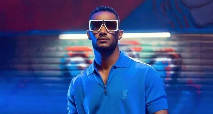 “البابا راجع”..محمد رمضان يطرح أحدث أغانيه غدا