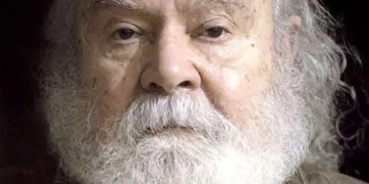 وزير الثقافة ناعيًا الفنان الكبير عصمت داوستاشي:رحيل مبدع استثنائي نقش الجمال في ذاكرة الوطن