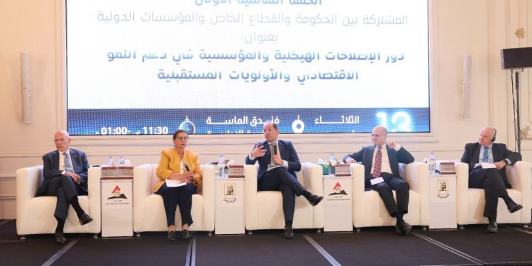 كجوك : ٧٨ مليار جنيه أكبر مساندة استثنائية لتشجيع الأنشطة الصناعية والتصديرية والسياحية