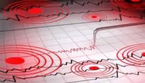 تفاصيل زلزال :بقوة 6.4 ريختر وعلى بعد 631 كيلومترا شمال رشيد