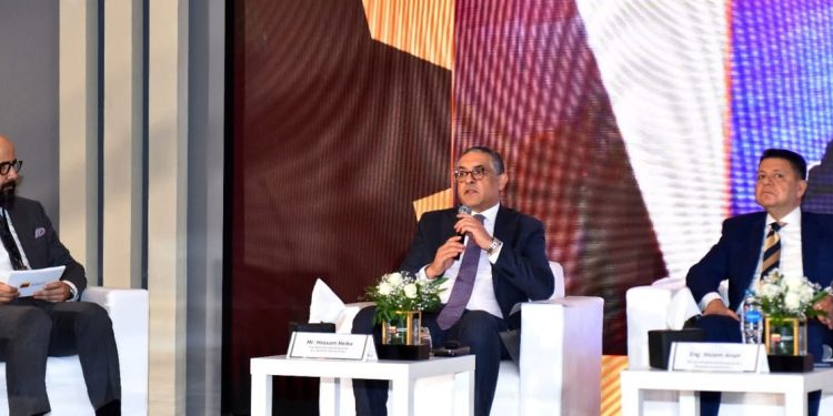 رئيس هيئة الاستثمار: الحكومة تعد استراتيجيات مستدامة للتكامل الاستثماري والتجاري مع الدول الأفريقية