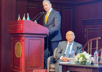 نقيب الإعلاميين: سيطرنا على فوضى الإعلام ونطوّر الرسالة ونرفع كفاءة الإعلاميين بالتدريب والتطوير المستمر