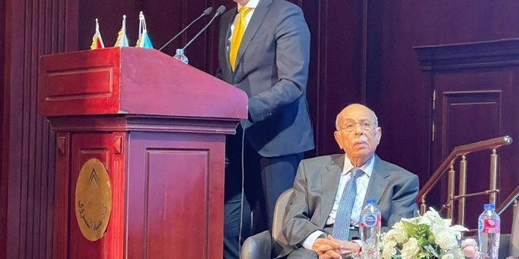 نقيب الإعلاميين: سيطرنا على فوضى الإعلام ونطوّر الرسالة ونرفع كفاءة الإعلاميين بالتدريب والتطوير المستمر