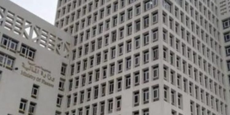 “المالية”: نستهدف تحقيق فائض أولي بنحو807 مليارات جنيه بالموازنة الجديدة