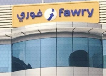 ارباح شركة فوري ترتفع 92 %